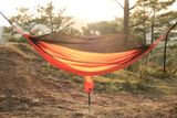  Cocoon-net mosquito proof hammock 