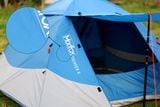  Trekker 4 tent 