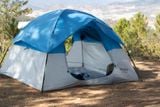  Woodsman 6 tent 