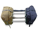  Cavalry 35 motorcycle side bag 