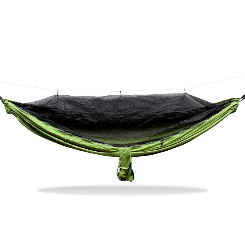  Cocoon-net mosquito proof hammock 