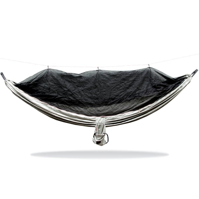  Cocoon-net mosquito proof hammock 