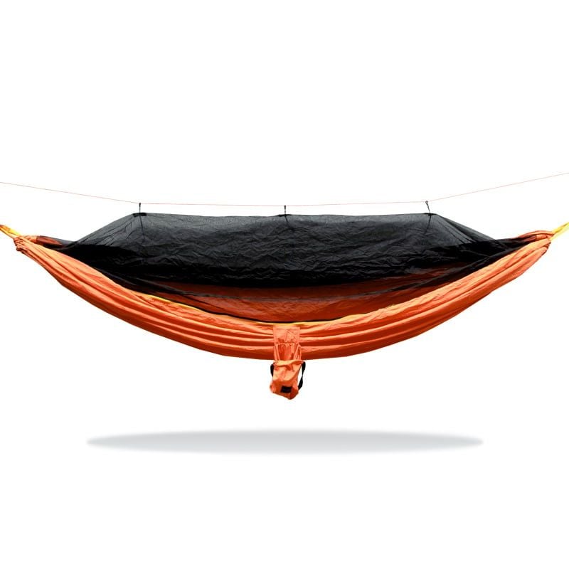  Cocoon-net mosquito proof hammock 