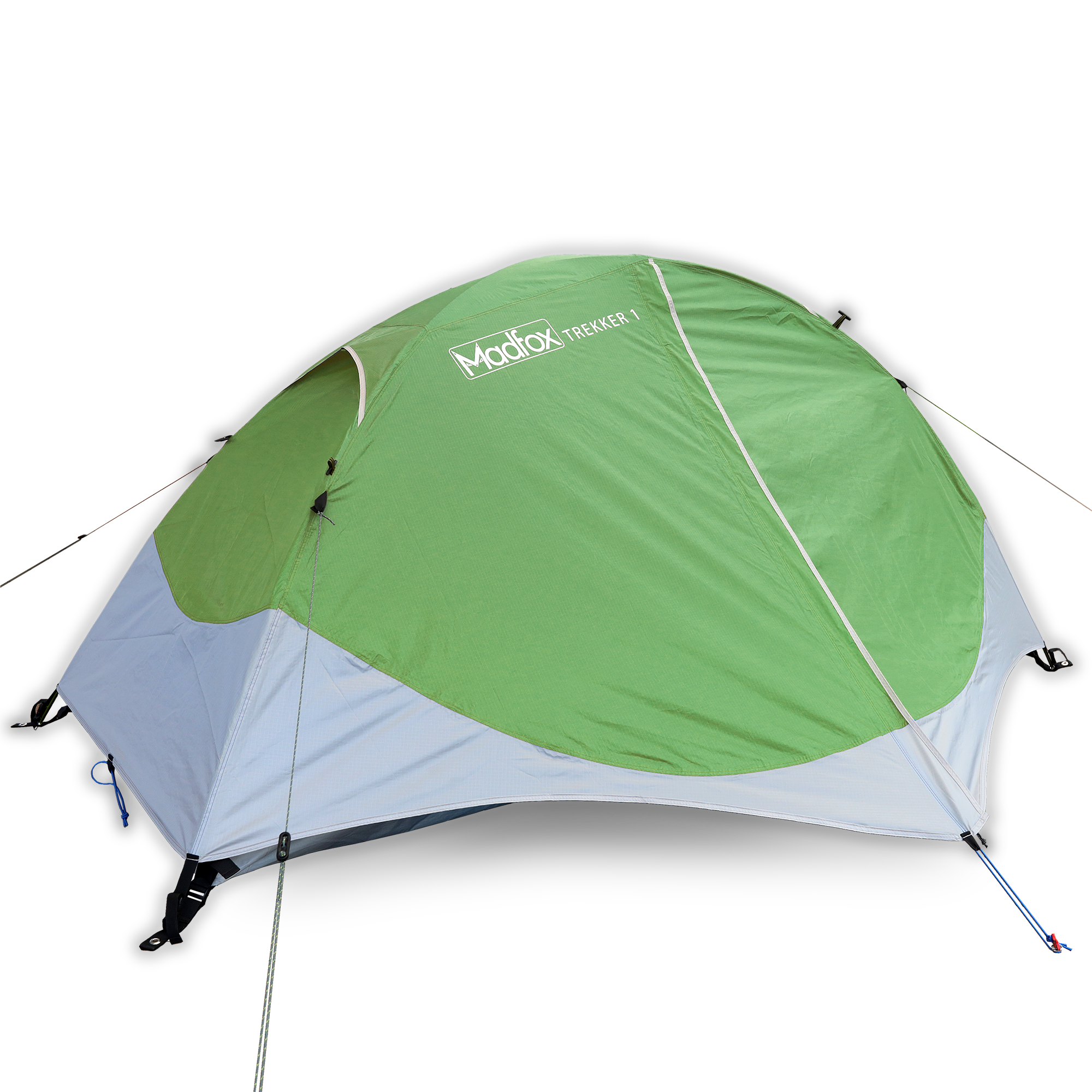  Trekker 1 tent 