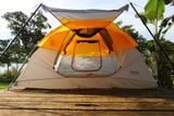  Woodsman 6 tent 