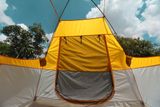  Woodsman 6 tent 