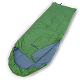  C060W waterproof hooded rectangular sleeping bag 