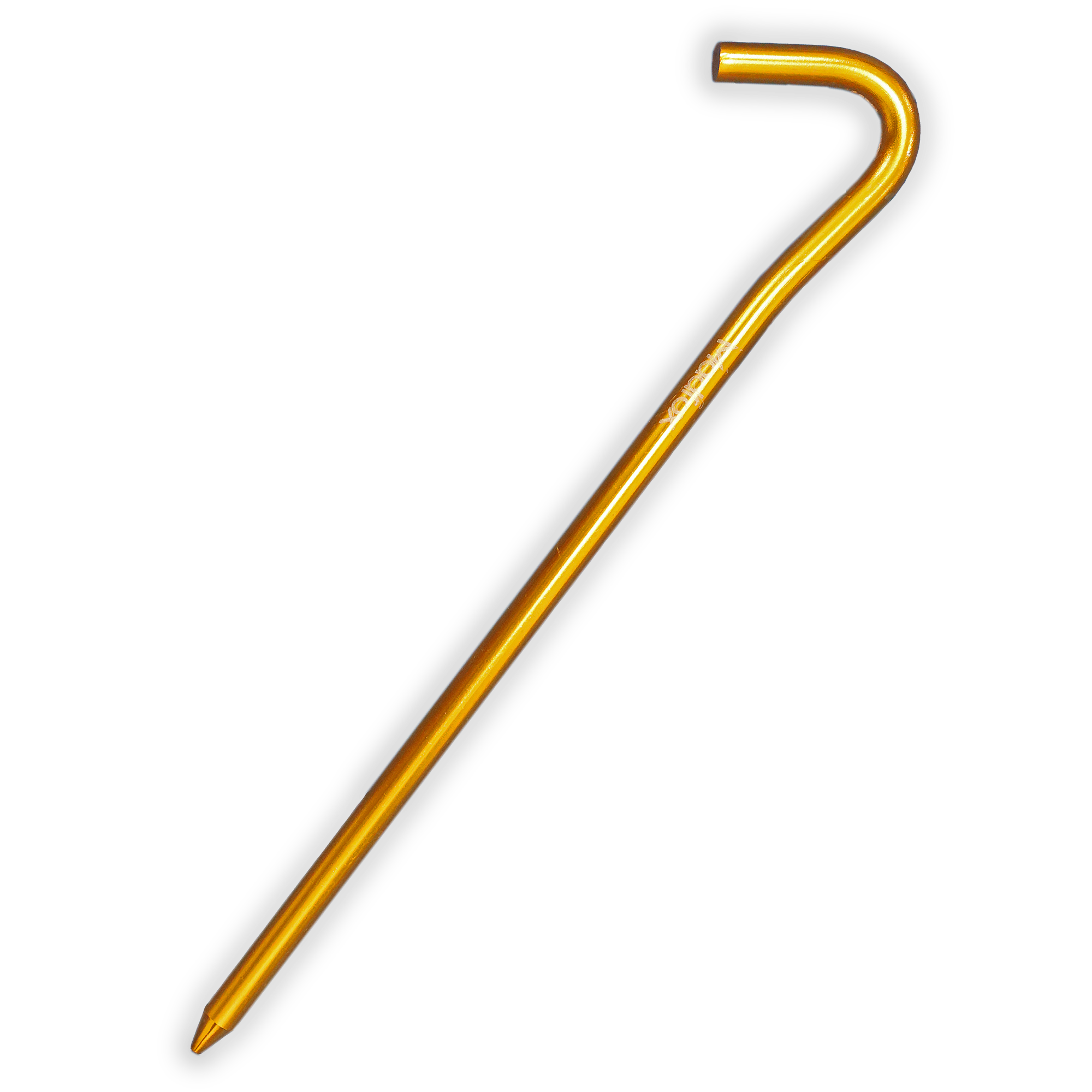  Regular tent peg 