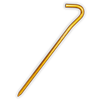  Regular tent peg 