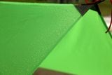  RF300 waterproof square tarp 