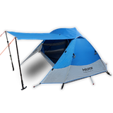  Trekker 2 tent 