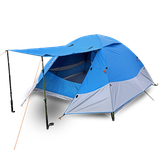  Trekker 4 tent 