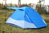  Trekker 4 tent 