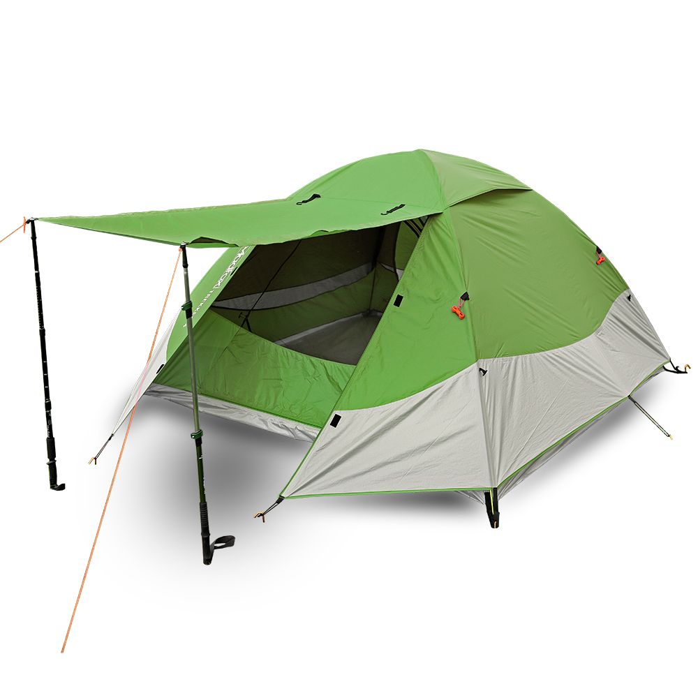  Trekker 4 tent 