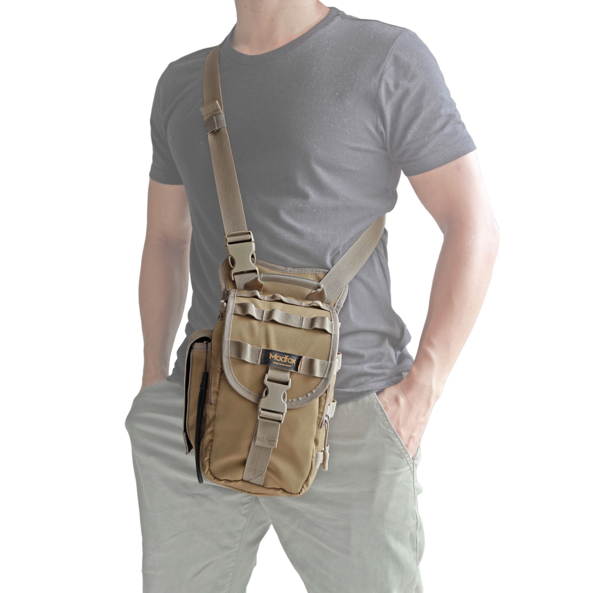  LEGTAC utility tactical bag 