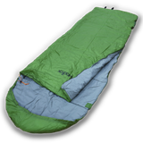  C060 hooded rectangular sleeping bag 