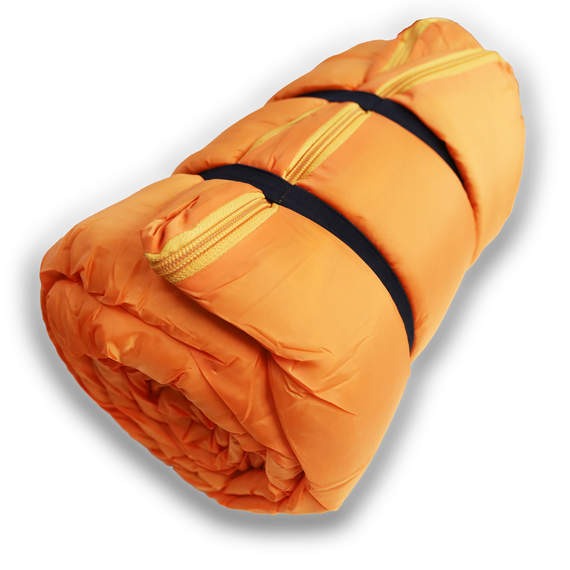  C140 hooded rectangular sleeping bag 