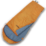  C060 hooded rectangular sleeping bag 