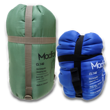  CL140 Rectangular Sleeping bag 