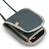  Travel neck pouch 