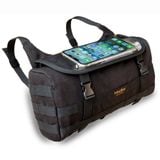  Guider handlebar bag 