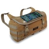  Guider handlebar bag 