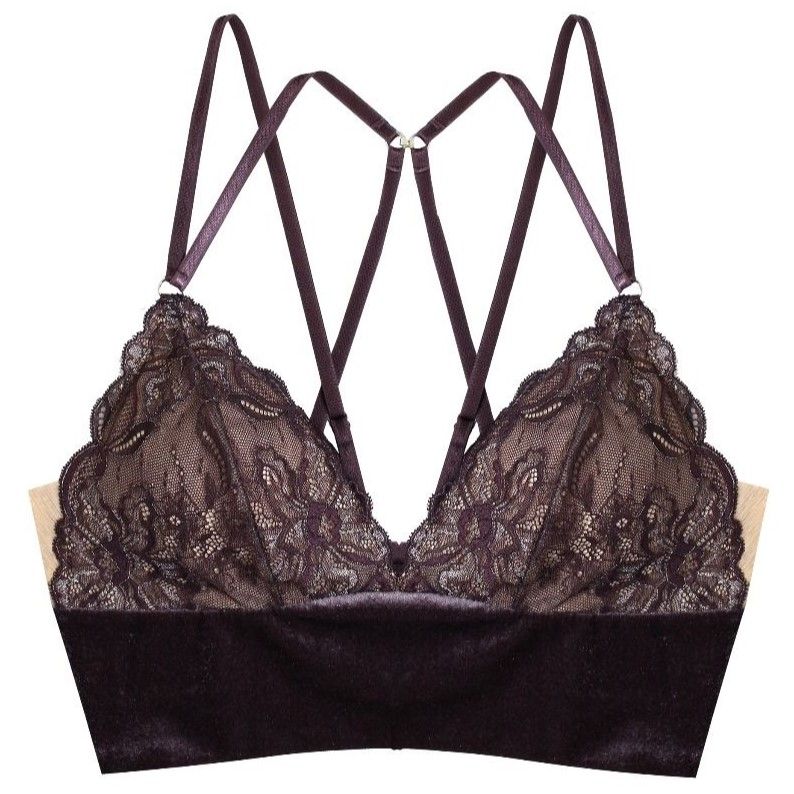  Áo ngực Bralette Anne Bra 