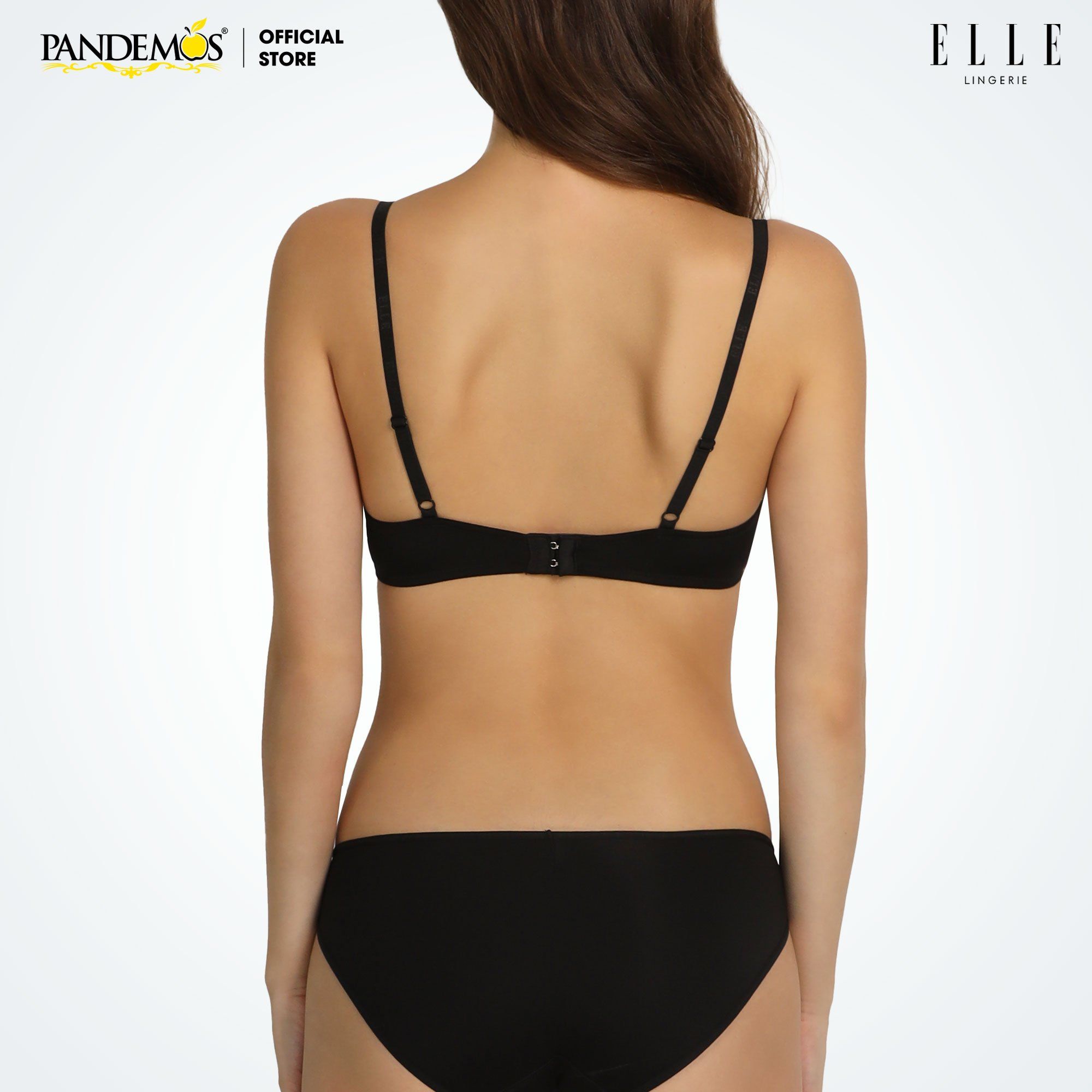  Áo ngực Elle nâng ngực 
