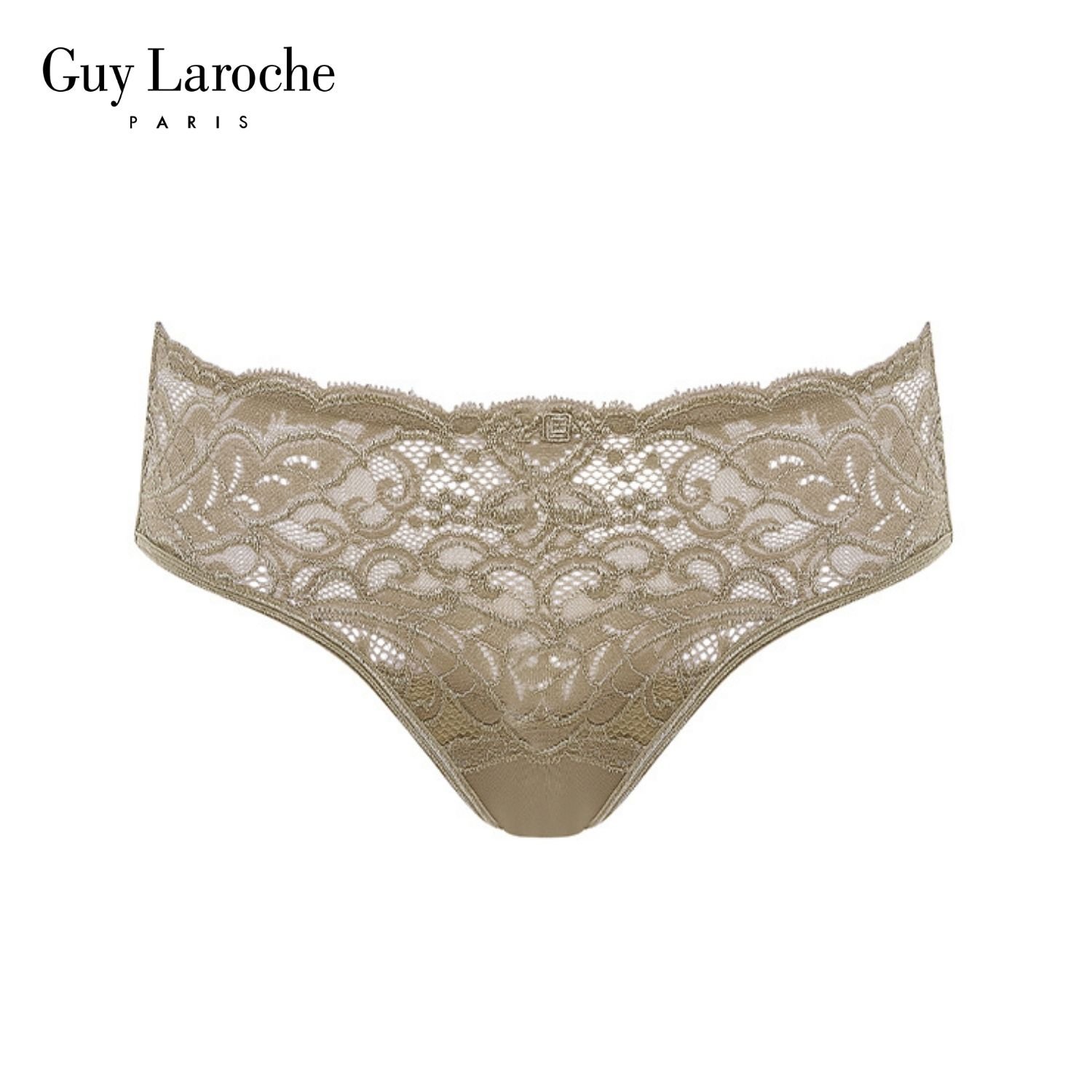  Quần lót Guy Laroche viền ren 