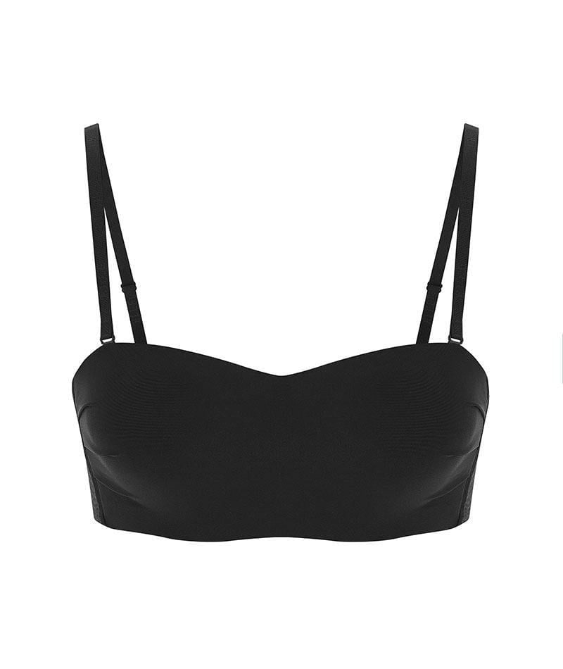 Áo ngực Elle cúp ngang dây tháo rời 