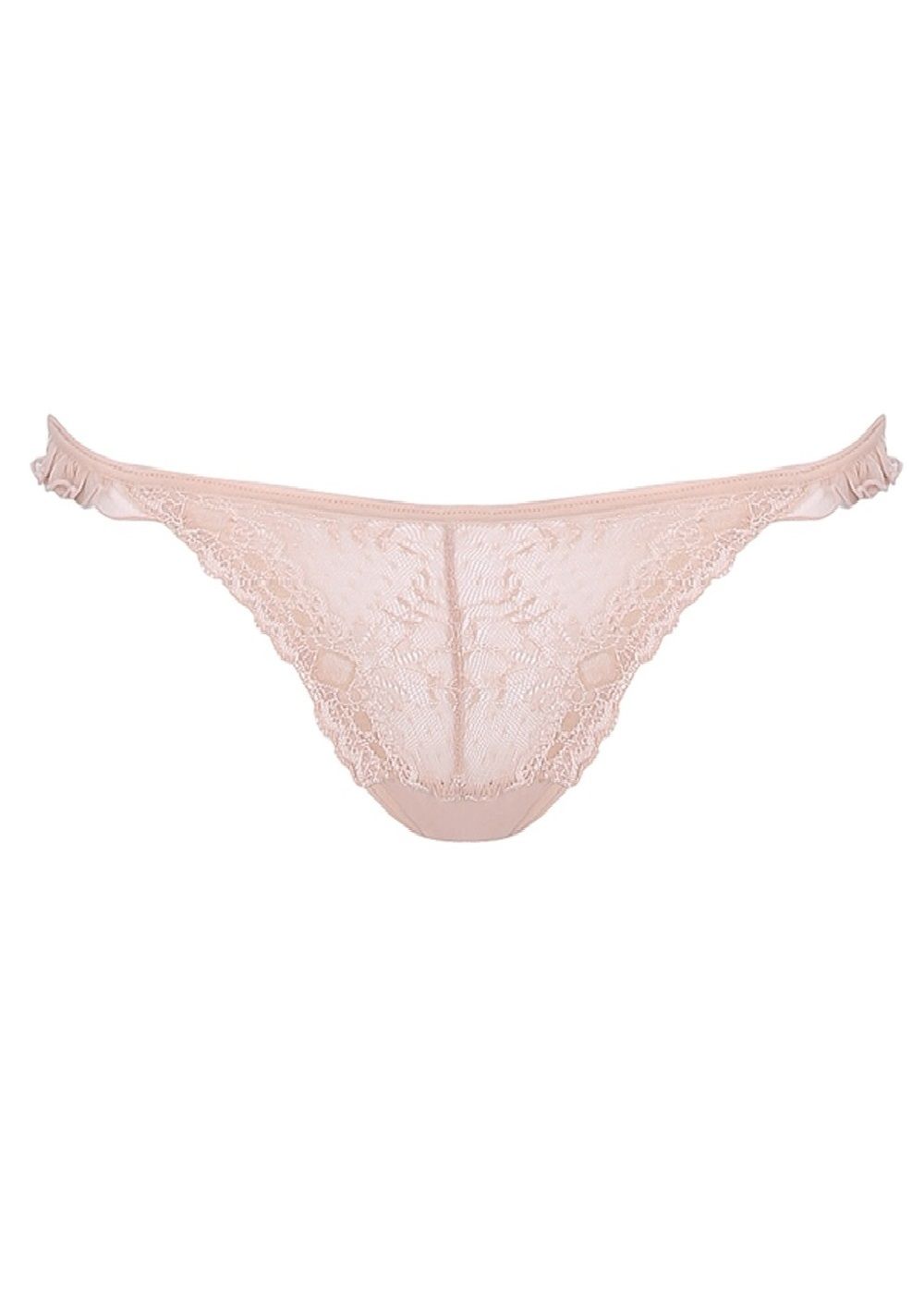  Quần lót Elle ren 