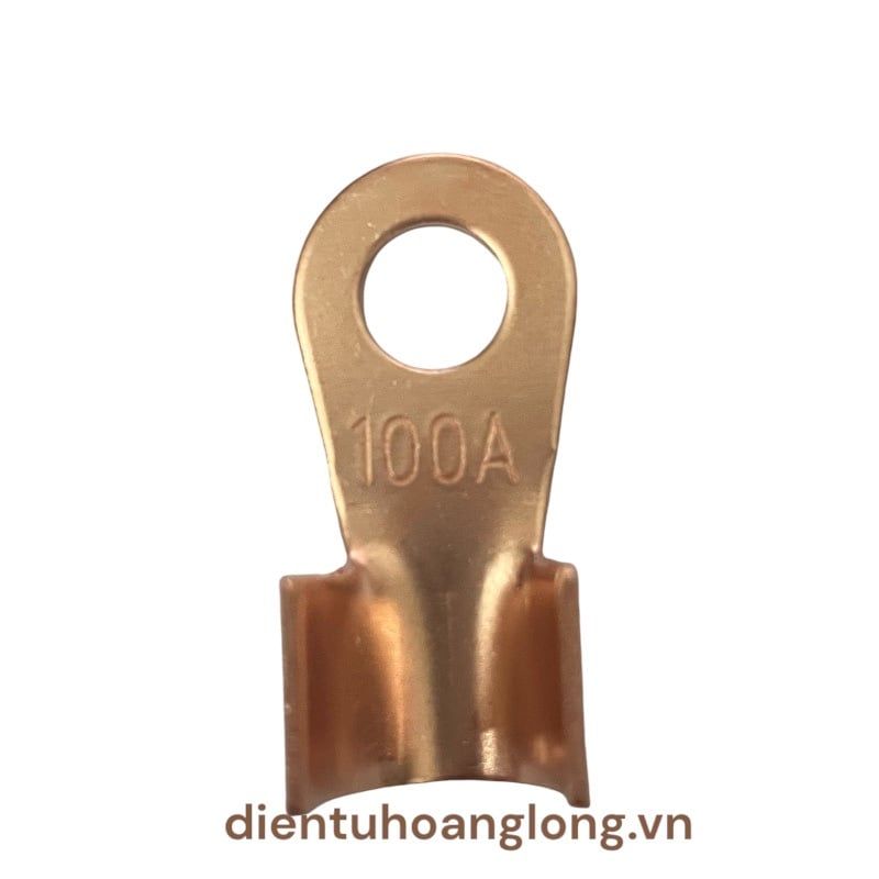 Code đồng 100A (1 cái)