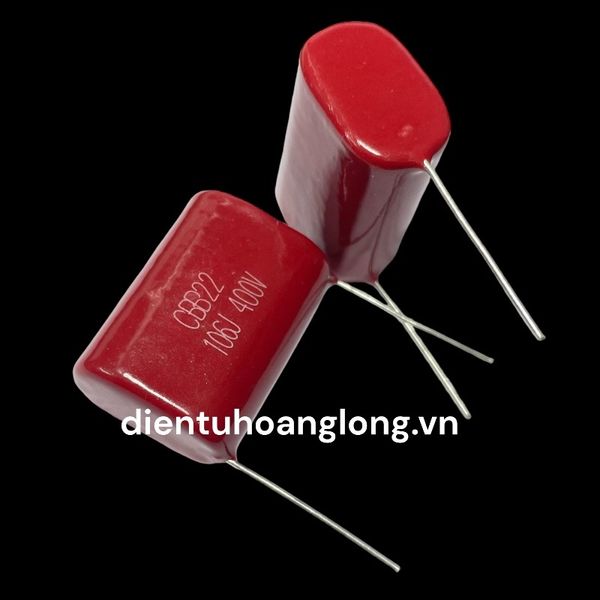  Tụ 106 - 400V 