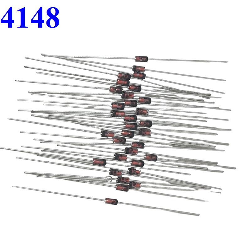 Diode 4148 (bịch 500 con)