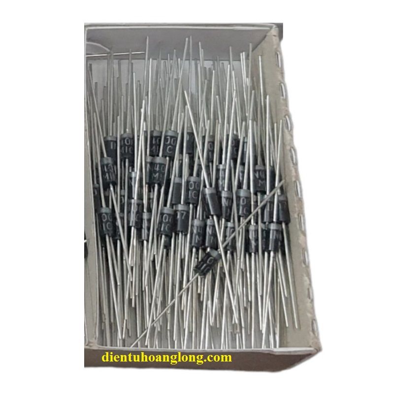 Diode FR 307 (50 con)