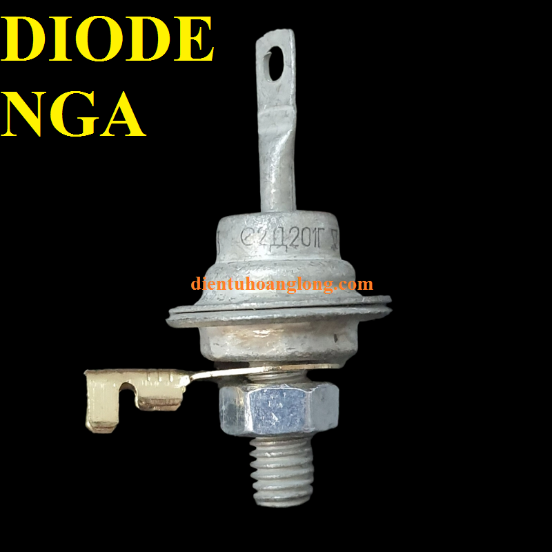 Diode Nga 10A