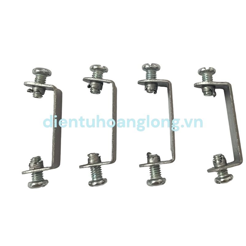 Công tắt xoay 4 nấc 100A