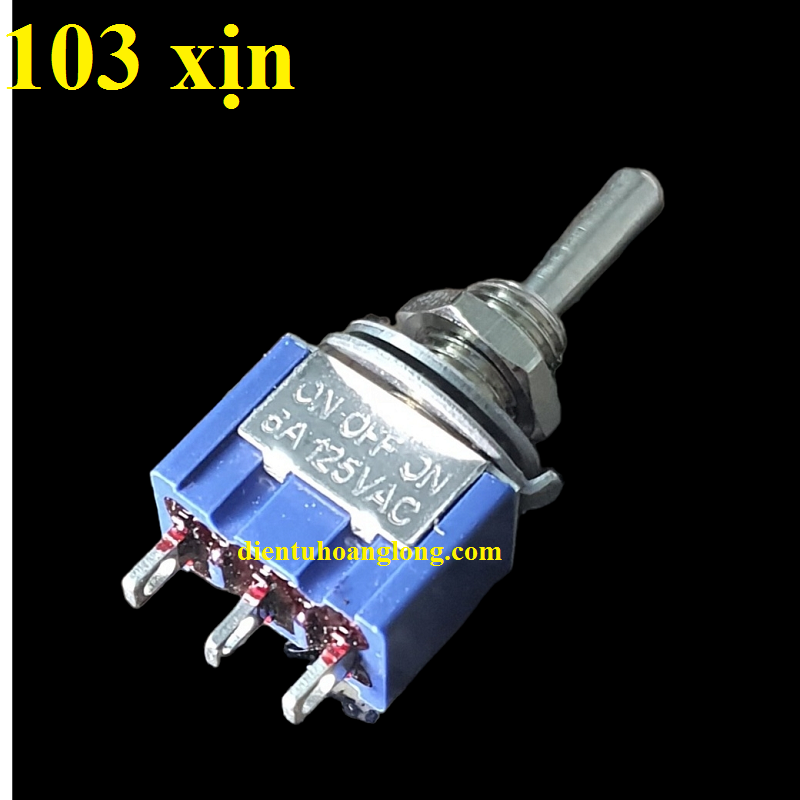 Công tắt 103 xịn