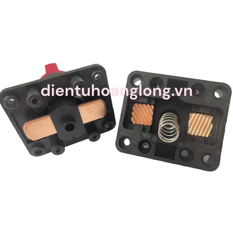 Công tắt ON - OFF 300A (cọc 6 li)