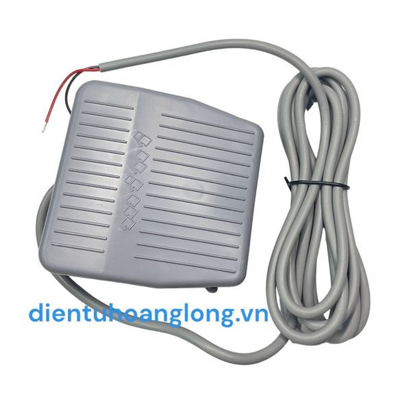  Cò đạp 10A dây dài 2M 