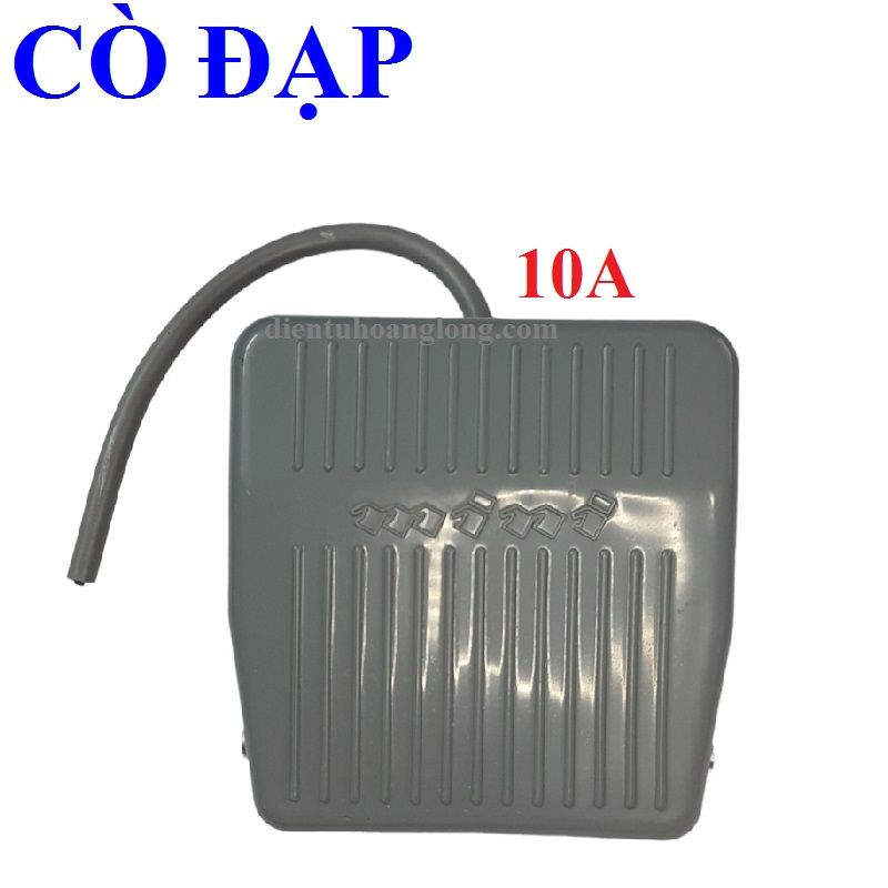 Cò đạp 10A dây ngắn