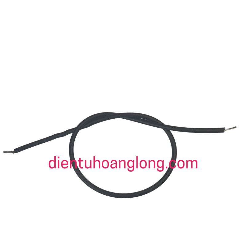 Dây nối mạch đen (10 sợi)