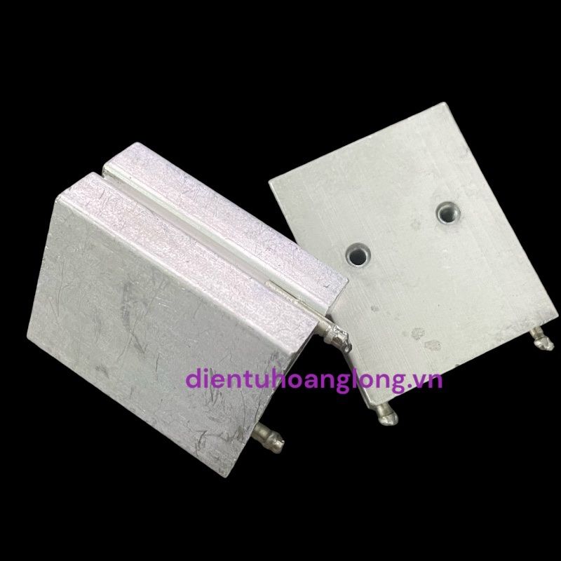 2kg Nhôm TG1000 (42 miếng)
