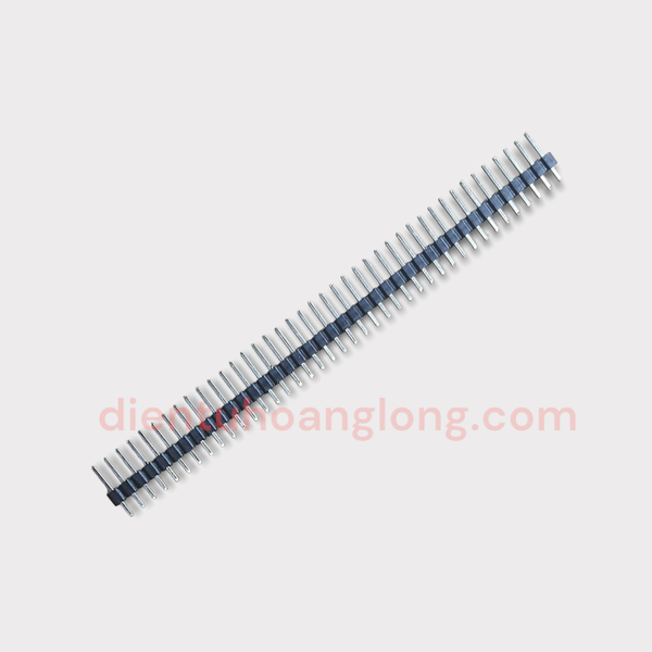  Dip thẳng 40 chân (10 cái) 