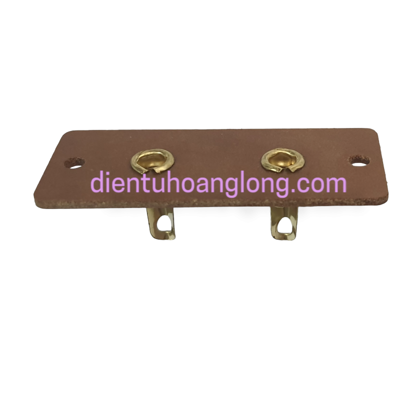 Ổ phíp nâu (10 cái)