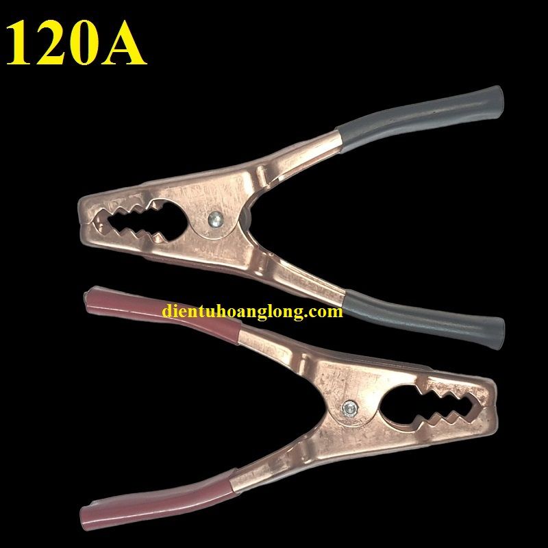 Kẹp 120A
