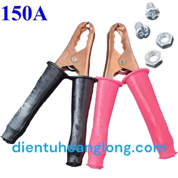  Kẹp 150A 
