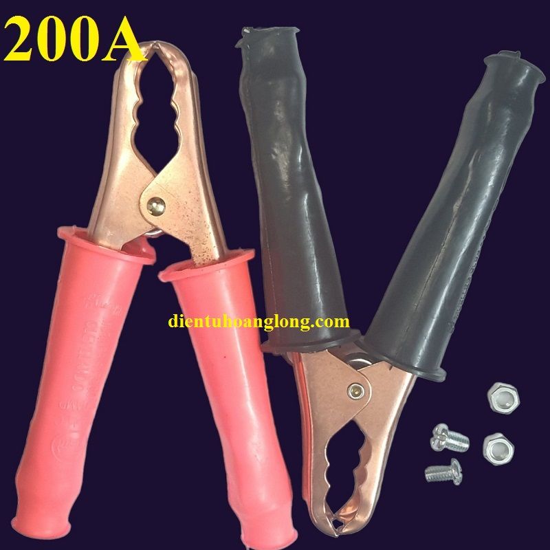 Kẹp 200A