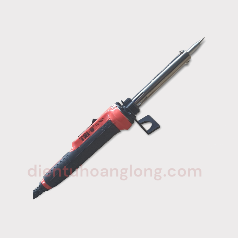 Mỏ hàn 60W - 760A (2 chế độ nhiệt)
