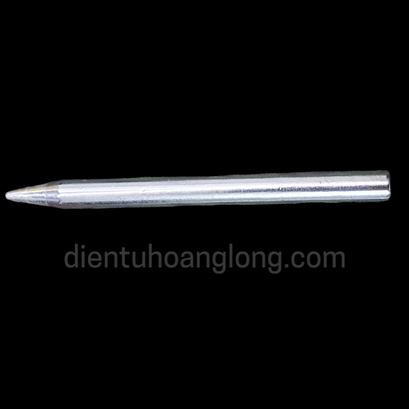 Mũi hàn 8mm